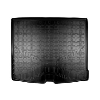 Covor protectie portbagaj ART dedicat Volvo XC60 II dupa anul 2017, stil tavita Covor protectie portbagaj ART dedicat Volvo XC60 II dupa anul 2017, stil tavita