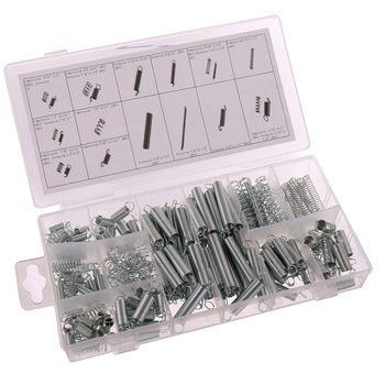 Arcuri universale metalice 200 buc Arcuri universale metalice 200 buc