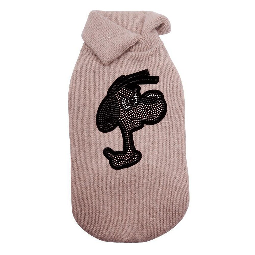 Pulover pentru caini Charlotte's Dress Boris S - 3056