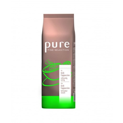 Cappuccino Tchibo Pure Fine Selection Irish Cappuccino 1kg