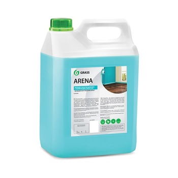 Detergent pentru pardoseli Arena 5Kg Detergent pentru pardoseli Arena 5Kg