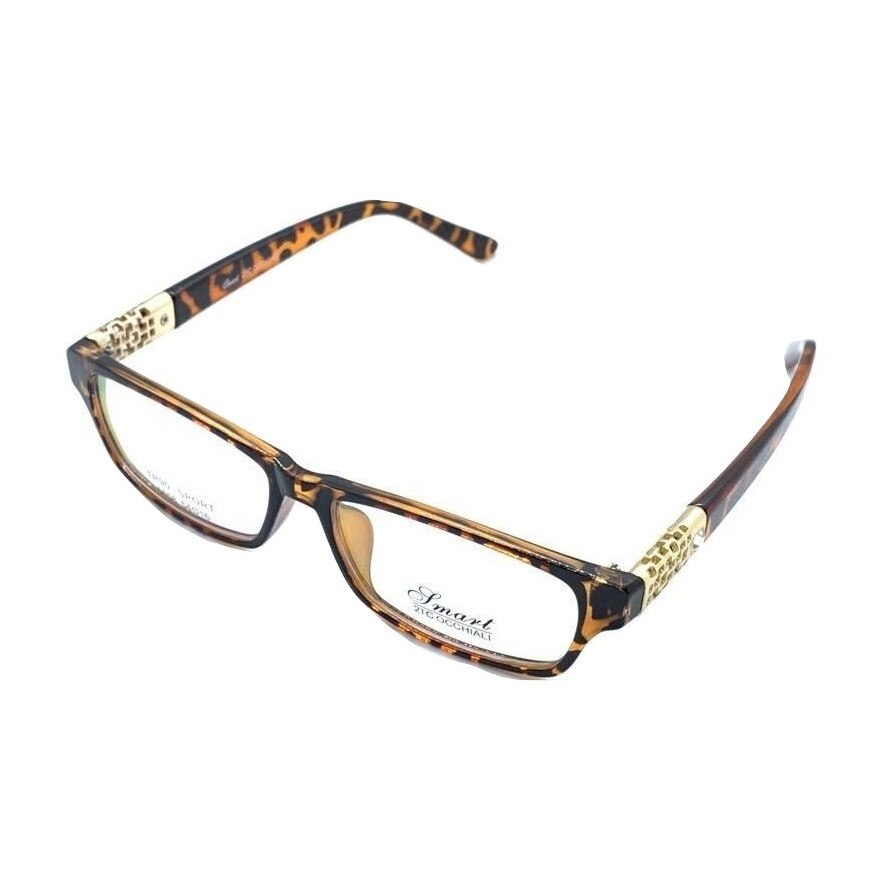 Rame ochelari de vedere, Smart, Dama, 5658, 54mm, Maro
