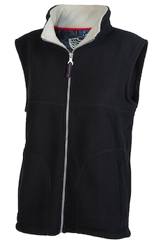 Vesta polar unisex Softy, brand Pen Duick, Bleumarin Vesta polar unisex Softy, brand Pen Duick, Bleumarin