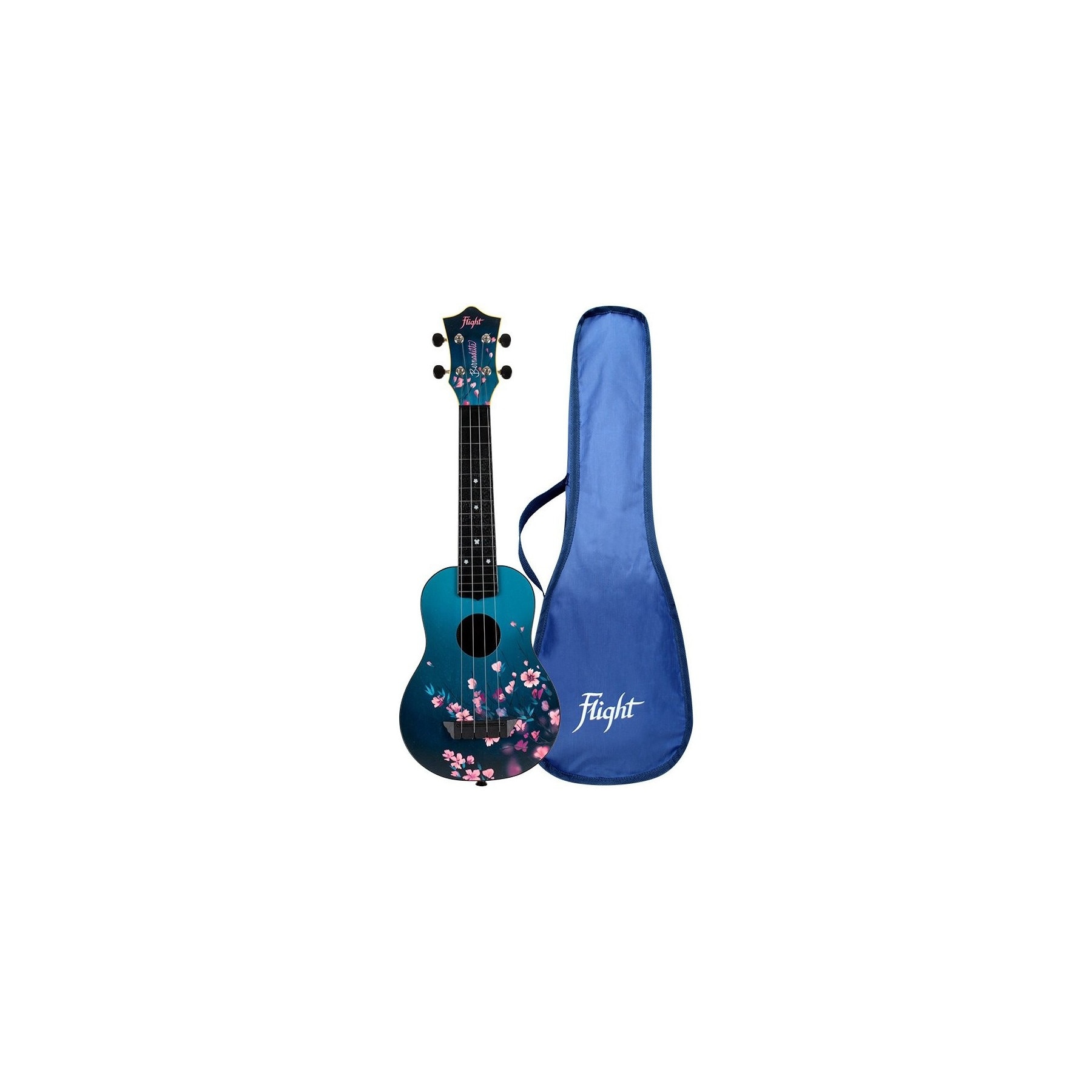 Chitara Ukulele,Flight, TUS32 marime Soprano