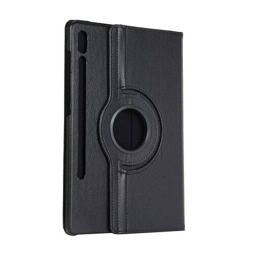 Husa SAMSUNG TAB S6 T860 Rotativa 360 Neagra