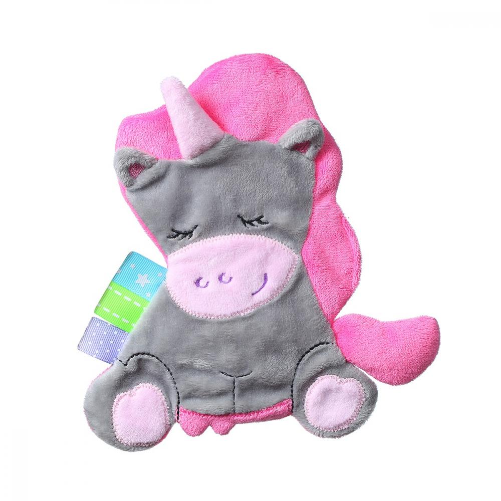 Jucarie Baby Ono de plus atasament unicorn