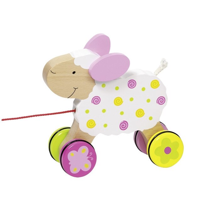 Oita Suse pe rotite, Goki