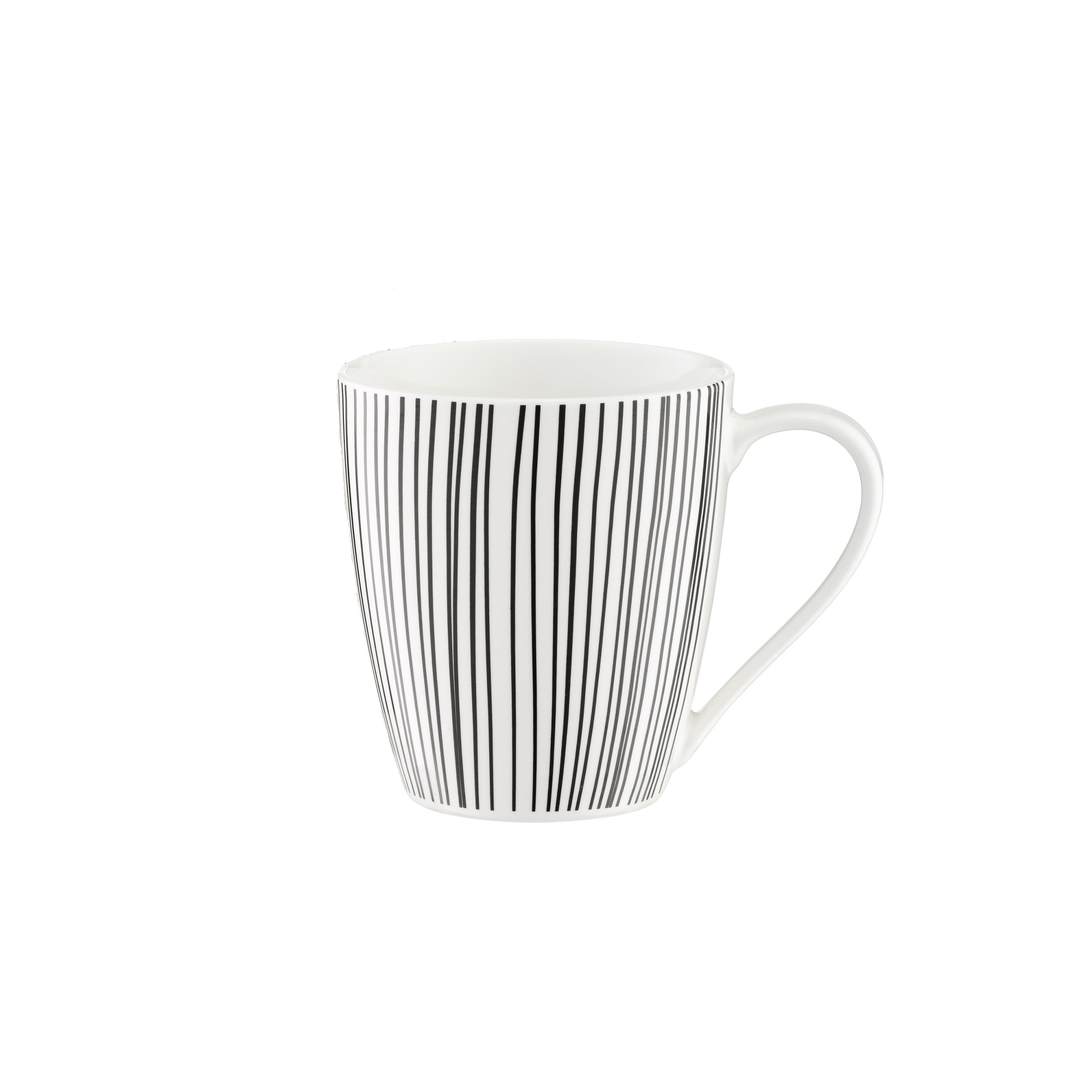 Cana model 2 dungi 380ml Modern