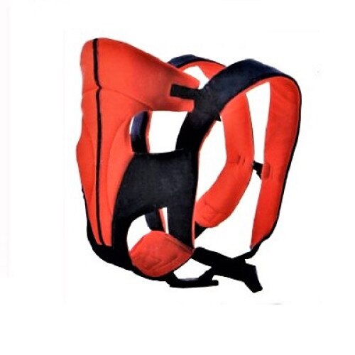 Marsupiu pentru bebe, rosu, 3,6-9 kg