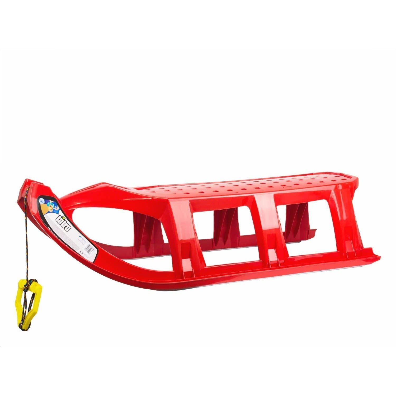 Sanie plastic Tatra Rosie