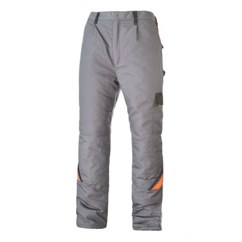 Pantaloni pentru lucru Professional, tesatura rezistenta, 8 buzunare, marimea 60 Pantaloni pentru lucru Professional, tesatura rezistenta, 8 buzunare, marimea 60