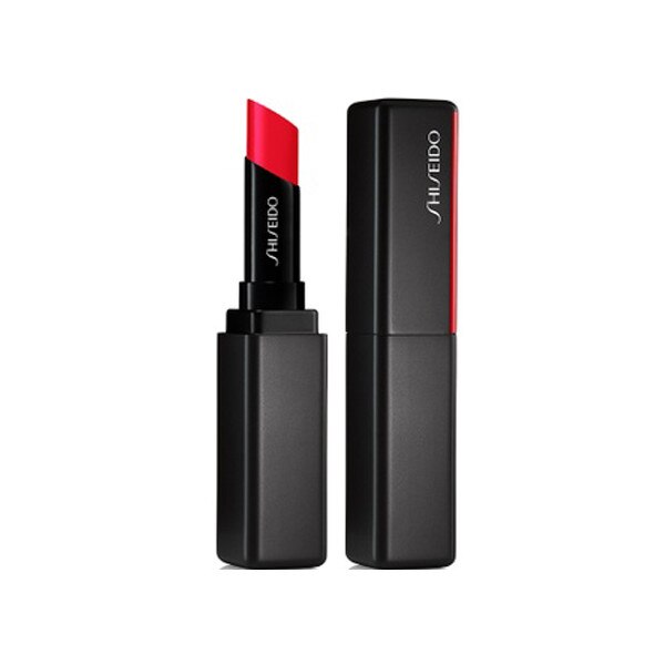 Ruj de buze Shiseido VisionAiry Gel Lipstick, Fire Cracker, 1.6 g