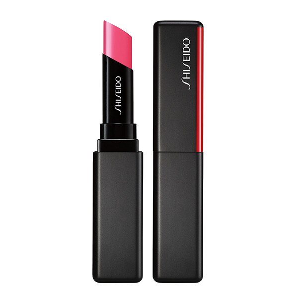 Ruj de buze Shiseido VisionAiry Gel Lipstick, Botan 206, 1.6 g