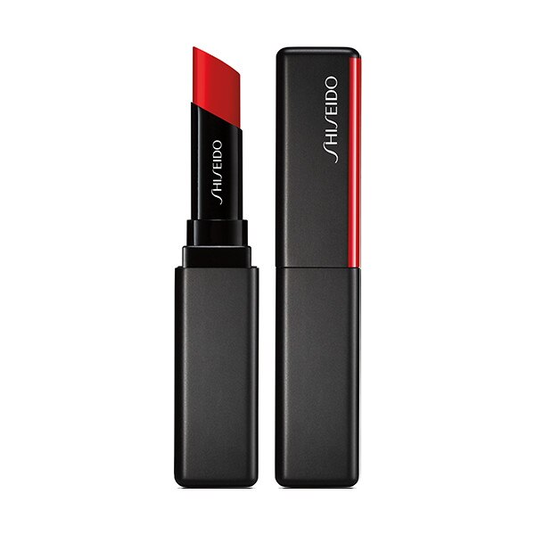 Ruj de buze Shiseido VisionAiry Gel Lipstick, Ginzared 222 ,1.6 g