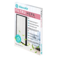 Filtru HEPA pentru dezumidificatorul AlecoAir D14 Purify