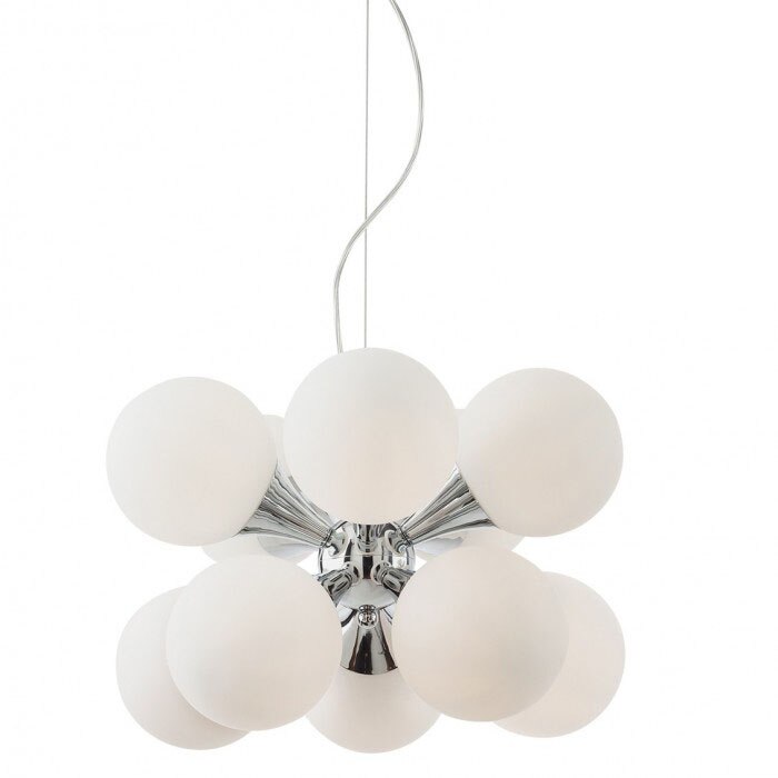 Lustra Redo Cellar 01-1244, E27, 10X10W