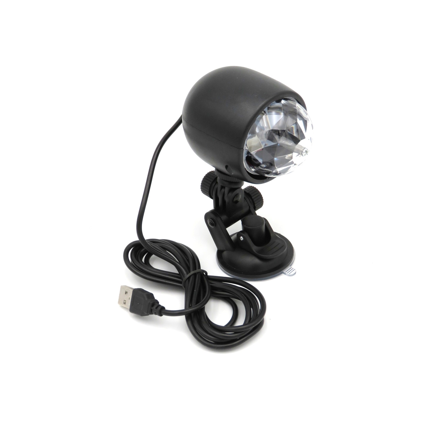 Proiector cu glob rotativ, 22-5