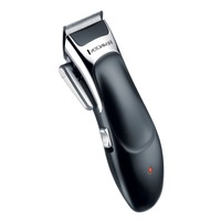 Aparat tuns Remington HC363K, acumulator, 8 accesorii, 3 - 25 mm, autoascutire