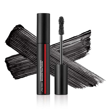 Mascara Shiseido Controlled Chaos MascaraInk, Violet Vibe 03, 11.5 ml Mascara Shiseido Controlled Chaos MascaraInk, Violet Vibe 03, 11.5 ml