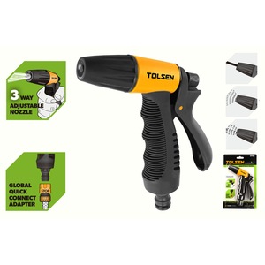 Pistoale pentru stropit