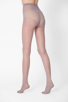 Dres Felicia 20 DEN, Perle, Charme, Gri Dres Felicia 20 DEN, Perle, Charme, Gri