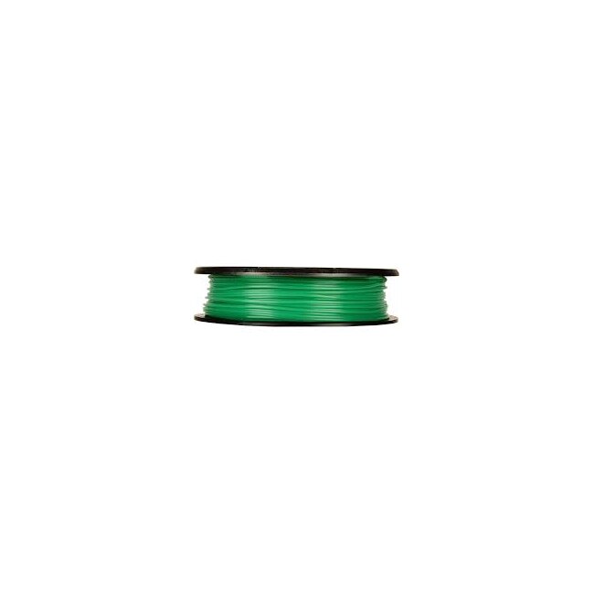 Filament pentru imprimanta 3D XYZprinting - PLA (NFC) filament, 1.75 mm, Verde