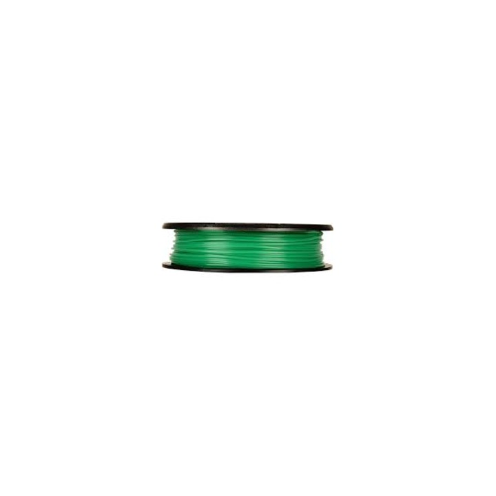 Filament pentru imprimanta 3D XYZprinting - PLA (NFC) filament, 1.75 mm, Clear GREEN