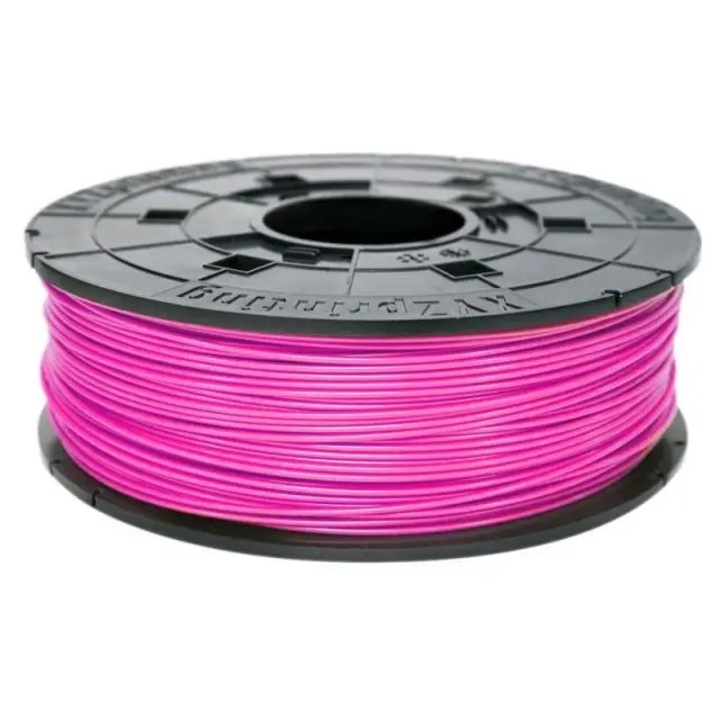 Filament pentru imprimanta 3D XYZprinting - Filament ABS, 1.75 mm, Violet