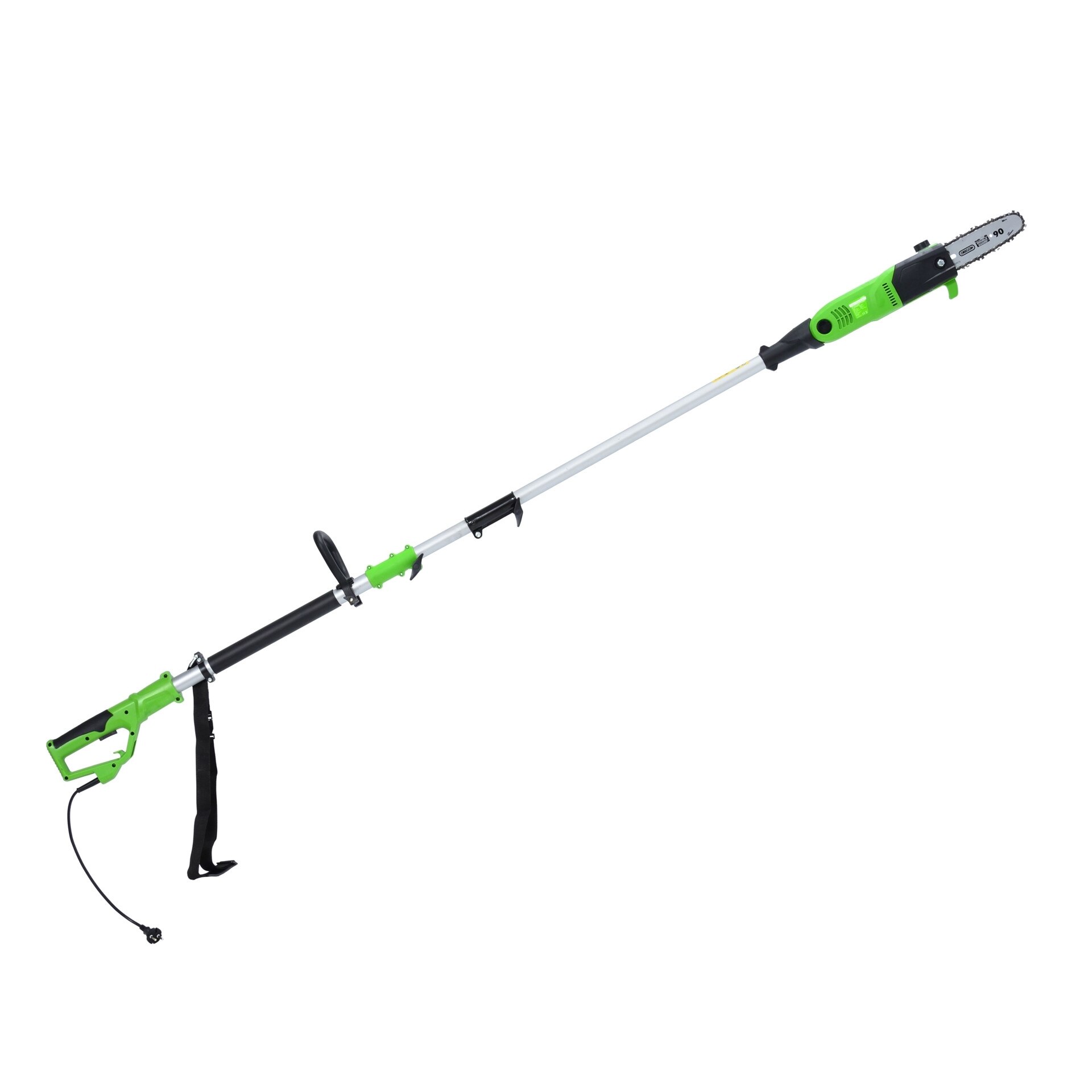 Верижен трион за клони Geko G83008 - eMAG.bg