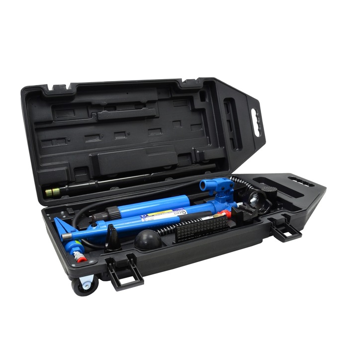 Хидравличен разпределител 10T, GEKO PREMIUM G02145