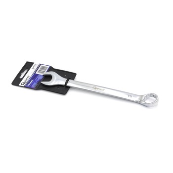 Cheie combinata de 15mm dreapta, GEKO G11115 Cheie combinata de 15mm dreapta, GEKO G11115
