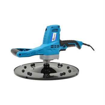 Masina de polisat tencuieli 710W, GEKO G80760 Masina de polisat tencuieli 710W, GEKO G80760