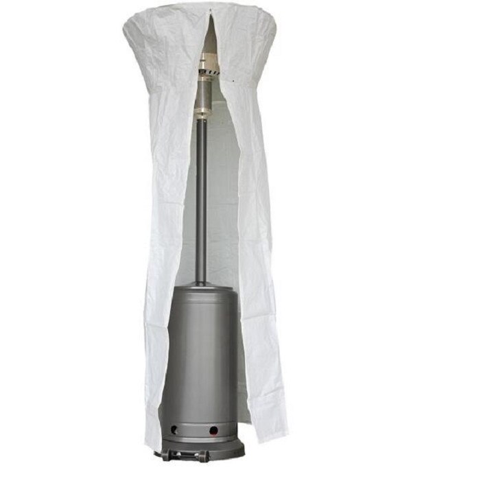 Husa alba PE pentru radiatoarele GH - FL, Maltec 101577