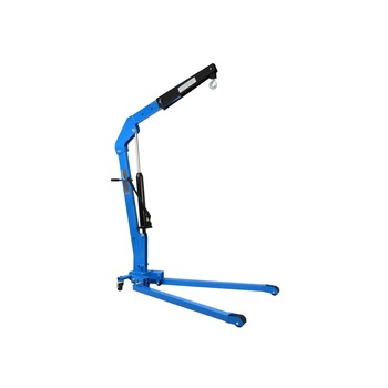 Macara hidraulica pentru atelier 1T, Geko Premium G02144 Macara hidraulica pentru atelier 1T, Geko Premium G02144