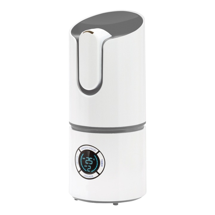 Umidificator Adler AD 7957, 25W, 2.2L, 280ml/ora