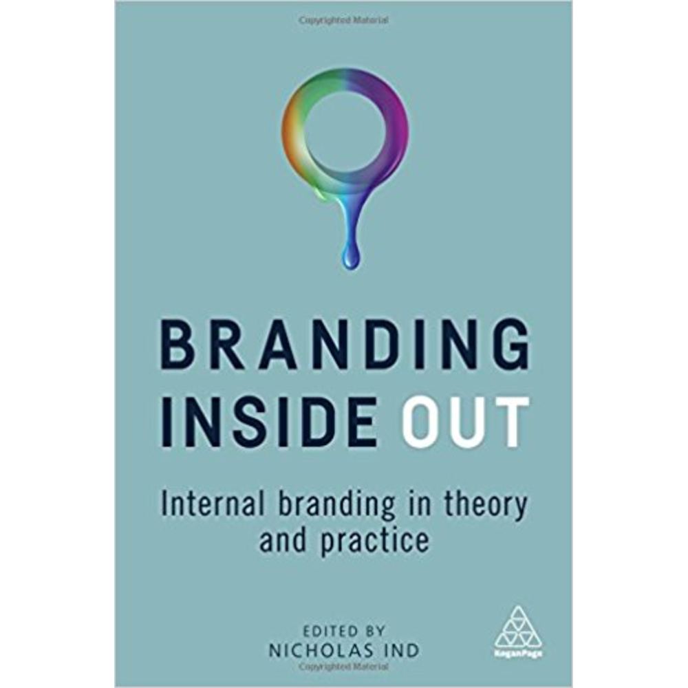 Branding Inside Out - Nicholas Ind