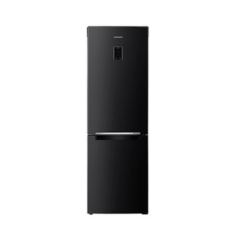 Combina frigorifica Samsung RB33J3230BC, 328 l, Full NoFrost, Clasa A+, Negru Combina frigorifica Samsung RB33J3230BC, 328 l, Full NoFrost, Clasa A+, Negru