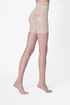 Chilot modelator Body Slim de dama Charme, Bej Chilot modelator Body Slim de dama Charme, Bej