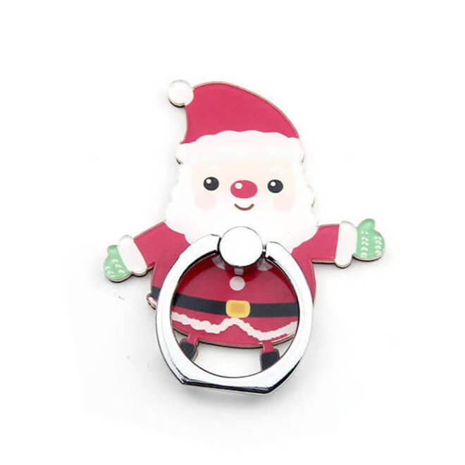 Suport Inel Telefon, Christmas, Mos Craciun, Craciun