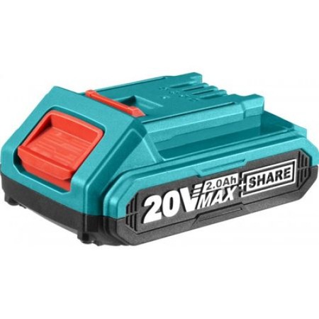 Acumulator 20V-2.0Ah (INDUSTRIAL)