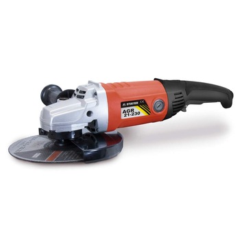 Polizor unghiular 2100W marca Stayer Polizor unghiular 2100W marca Stayer