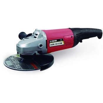 Polizor unghiular 2200W marca Stayer Polizor unghiular 2200W marca Stayer