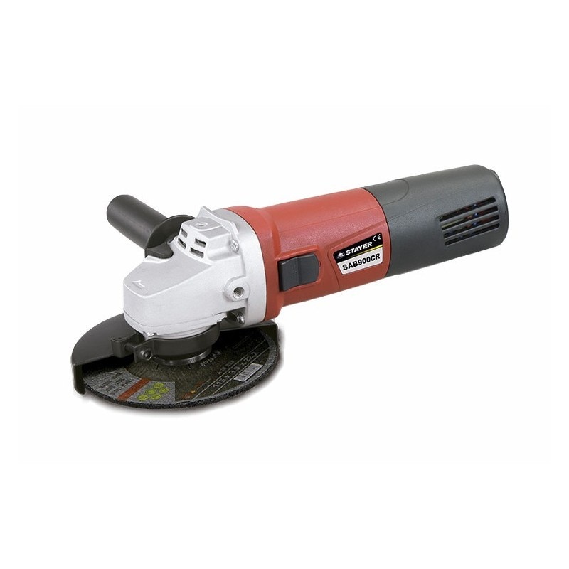 Polizor unghiular 900W radial 115mm marca Stayer