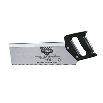 Fierastrau de mana pentru lemn JetCut 350 mm Stanley Fierastrau de mana pentru lemn JetCut 350 mm Stanley