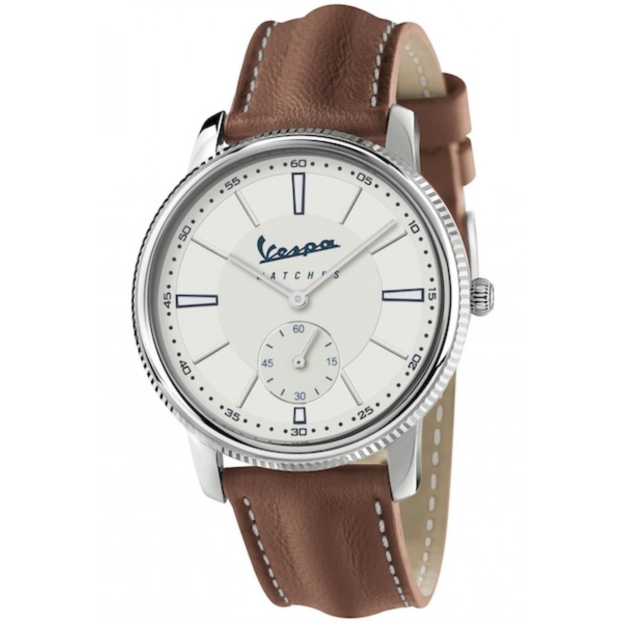Watch 40mm metal case - VESPA WATCHES - Luxury Zone