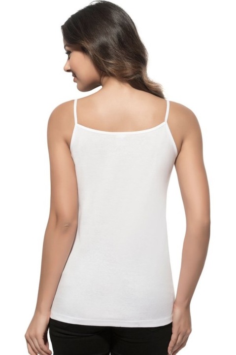 Noi felso, Ozkan, feher, Fehér