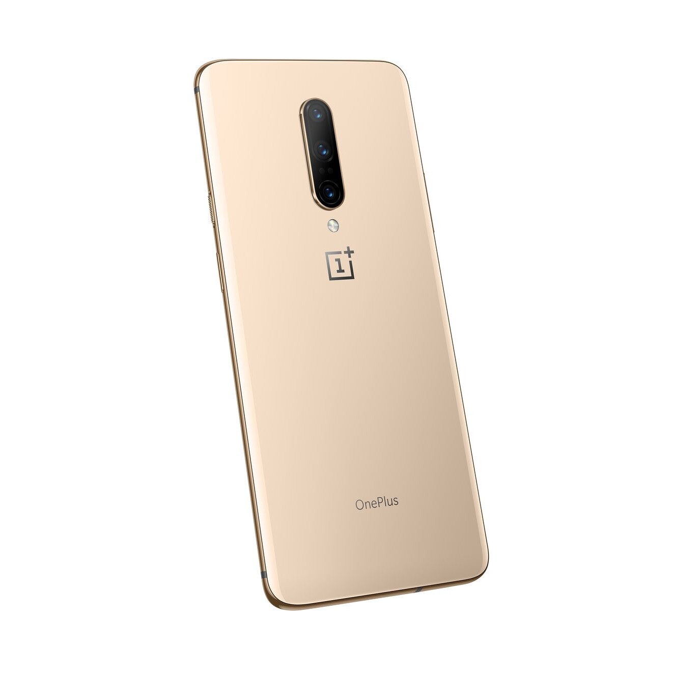 Комплект Смартфон OnePlus 7 Pro Dual Sim, 256GB, Almond Gold + DIAMOND ...