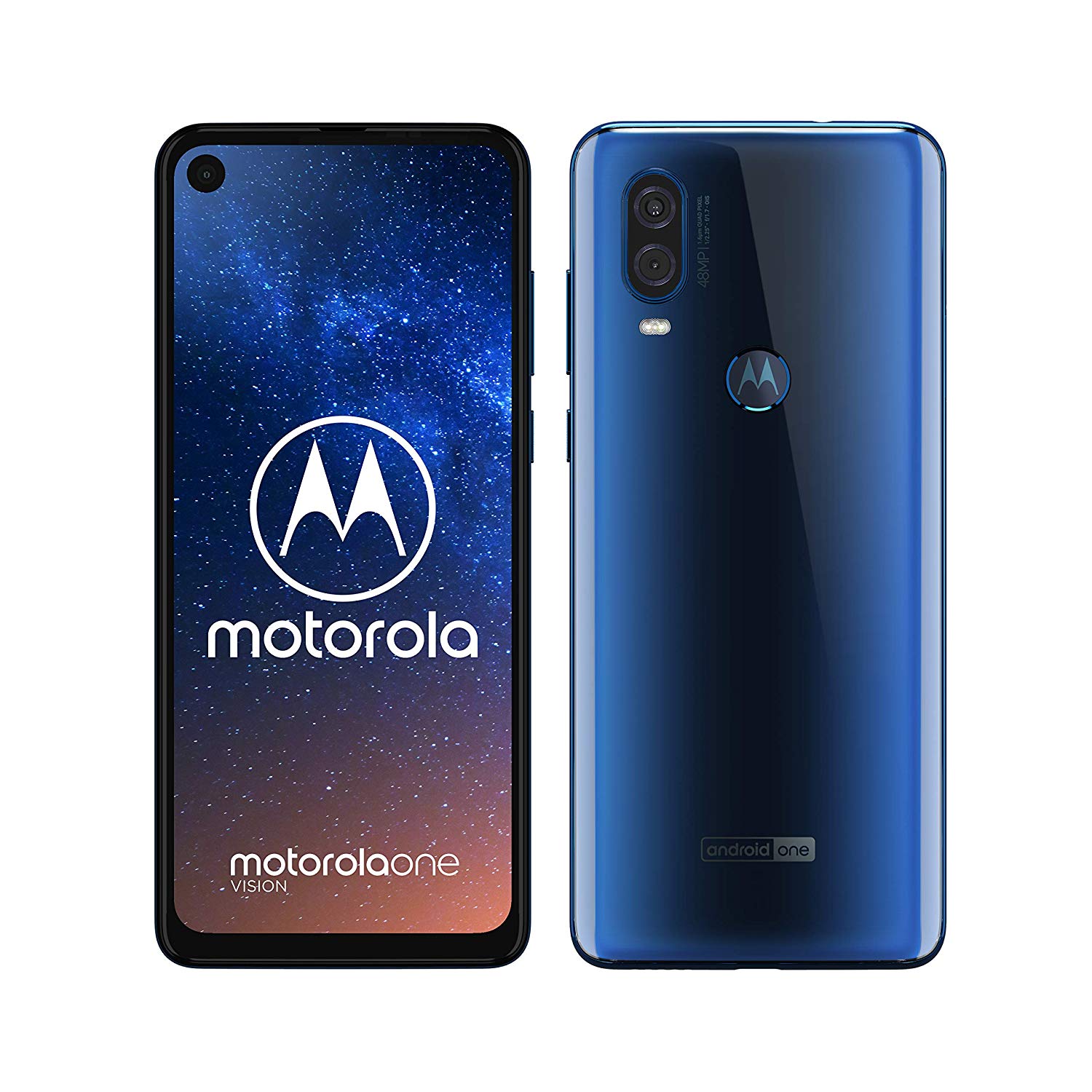 motorola one action emag