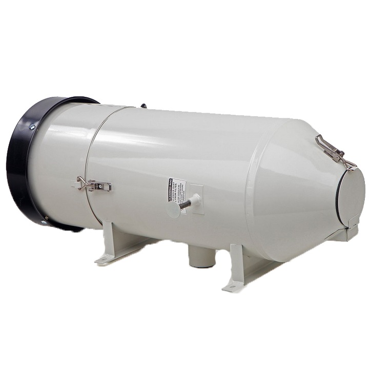 Aspirator HBM accesoriu pentru cabine de sablat