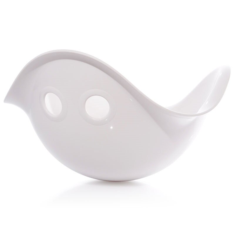 Jucarie, Bilibo, alb